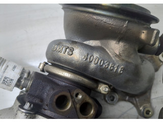  Турбина  BMW 2 F44 2019-2023              1.5 83195B305D6