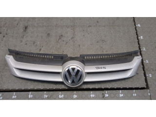 Решетка радиатора  Volkswagen Golf Plus          