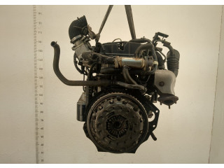 Генератор  Hyundai Terracan 2001-2007           
