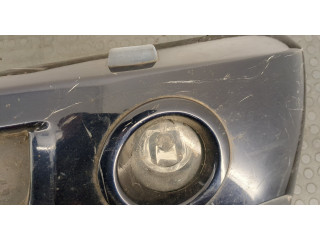 Бампер  Land Rover Range Rover Sport 2005-2013 передний   DPB500481LML, 5H3217B971MA8LML