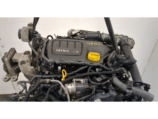 Форсунка топливная  Nissan X-Trail (T32) 2013-    1660000Q2D     