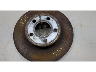 Диск тормозной  Ford Ranger 1998-2006   передний         