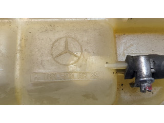 Бачок расширительный  Mercedes ML W163 1998-2004      2.7