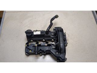 Клапанная крышка двигателя ДВС  Ford Focus 3 2014-2019   F1FG6007GA   