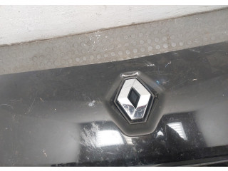 Бампер  Renault Twingo 2007-2011 передний   