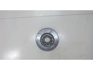 Диск тормозной  Volkswagen Polo 1994-1999 1.6  передний    321615301C      