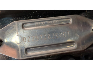  Турбина  Land Rover Range Rover 3 (LM) 2002-2012             
