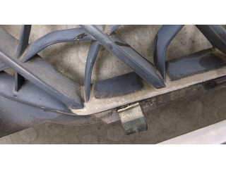 Решетка радиатора  Mitsubishi Montero Sport / Pajero Sport 1996-2008          