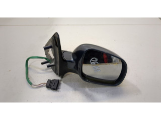 Зеркало боковое  Volkswagen Polo 1999-2001  правое           6N1857508G