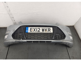 Бампер  Ford Mondeo 4 2007-2015 передний   1704629, BS7117757DBXWAA