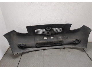 Бампер  Toyota Yaris 2005-2011 передний   