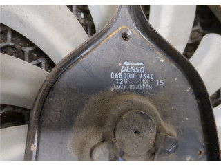 Вентилятор радиатора  Suzuki SX4 2006-2014    1.9 дизель       