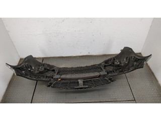 Бампер  Mercedes C W204 2007-2013 передний   