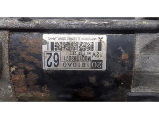 Стартер  Mitsubishi Grandis 2  1810A062, M001T93071   