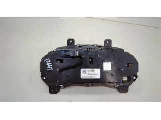 Панель приборов  Chevrolet Equinox 2017-2024       84601983     