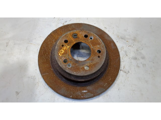 Диск тормозной  Honda Accord 7 2003-2007   задний   42510SZ3J00      