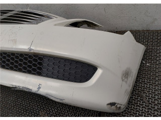 Бампер  Infiniti G 2006-2013 передний    62022JL00H
