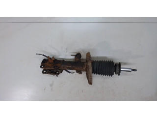 Стойка амортизатора  Renault Laguna 3 2009- 5400011R, 540090007R   3  2  дизель