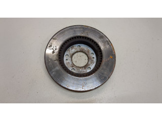 Диск тормозной  Hyundai Tucson 1 2004-2009   передний         