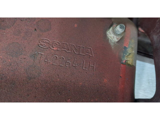 Решетка радиатора  Scania 5-series P (2004 - 2016)          1536807