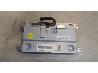 Дисплей бортового компьютера  Audi Q5 2008-2017 8F0919604       