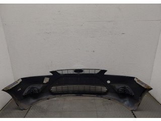 Бампер  Ford Focus 2 2008-2011 передний   1518007, 8M5117757BD56DV