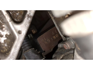 Форсунка топливная  Ford Ranger 2006-2012         