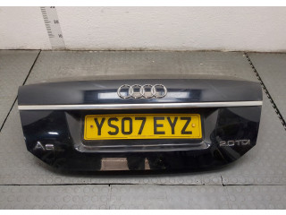 Замок багажника  Audi A6 (C6) 2004-2011       