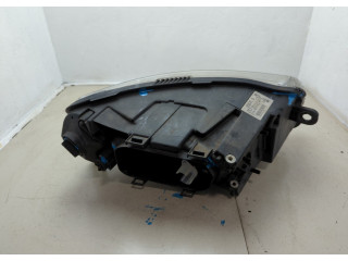 Фара передняя  Audi A6 (C6) Allroad 2006-2012 левая 