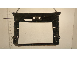 Замок капота  Volkswagen Fox 2005-2011     