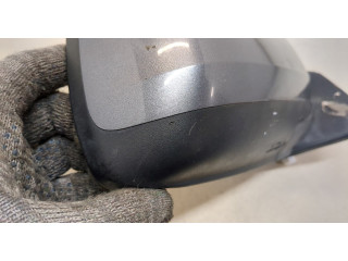 Зеркало боковое  Mitsubishi Lancer 10 2007-2015  правое           7632A202, 7632A100HB
