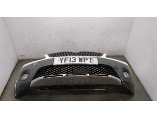 Бампер  Skoda Roomster 2010-2015 передний   