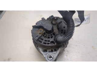 Генератор  Opel Meriva 2003-2010           