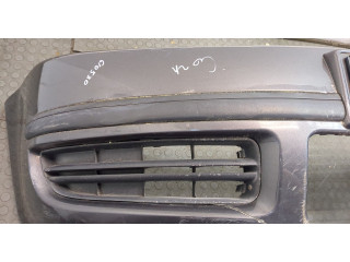 Бампер  Skoda SuperB 2001-2008 передний   3U0807217