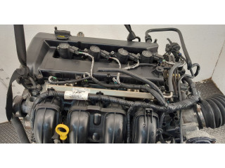 Форсунка топливная  Ford Focus 2 2005-2008    1149958, 1S7G9F593GA, 1356996, 4M5G9H487HB     