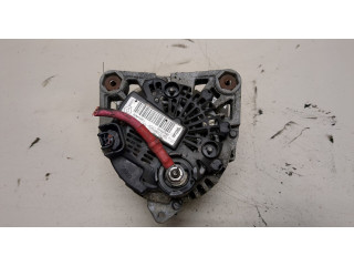 Генератор  Renault Megane 2 2002-2009       800667610A   2  1.9 дизель