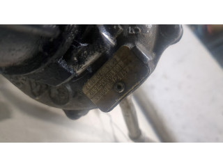  Турбина  Nissan Micra K12E 2003-2010             1441100QAR