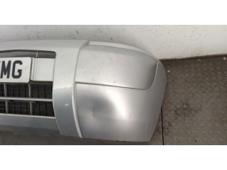 Бампер  Citroen Berlingo 2002-2008 передний   7401W7, 7414KK, 7414CT