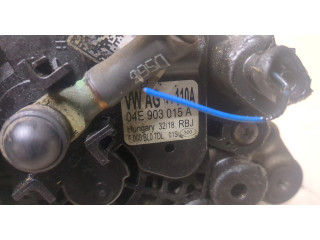 Генератор  Audi Q2 2016-2021       04E903015A, 04E903015    