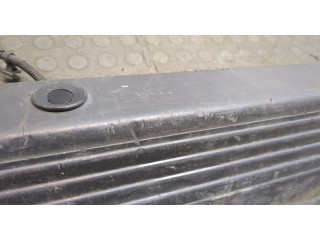 Бампер  Citroen Jumper (Relay) 2014-2025 задний   1305763070