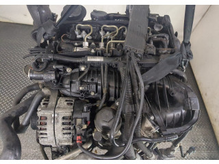 Клапанная крышка двигателя ДВС  BMW 3 E90, E91, E92, E93 2005-2012      