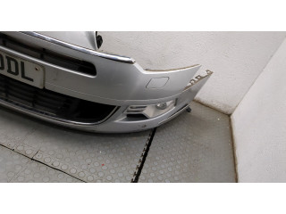 Бампер  Citroen C5 2008- передний   