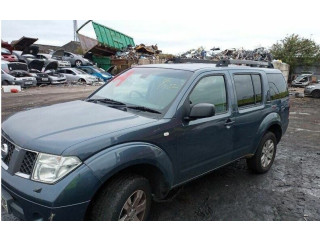 Подушка безопасности переднего пассажира  Nissan Pathfinder 2004-2014     