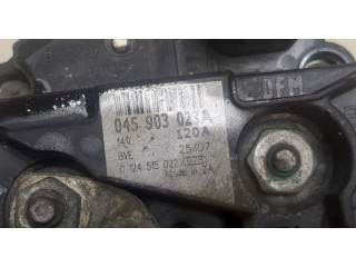 Генератор  Volkswagen Polo 2005-2009           