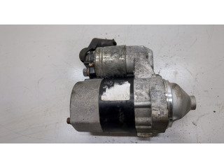 Стартер  Nissan Micra K12E 2003-2010 1.2     