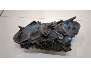 Фара передняя  Nissan Qashqai 2006-2013 правая 