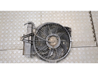 Вентилятор радиатора  Hyundai Santa Fe 2000-2005     2.0 дизель       