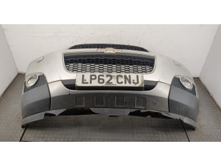 Бампер  Chevrolet Captiva 2011-2016 передний   