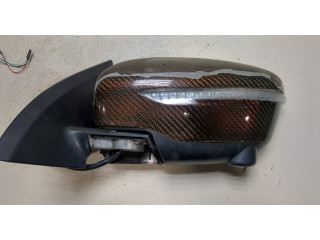 Зеркало боковое  Nissan Juke 2010-2014  левое           
