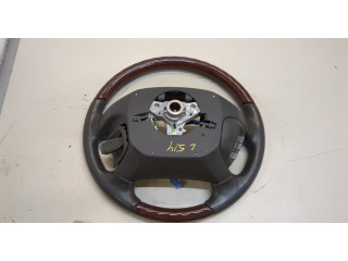 Руль  Lexus LS460 2006-2017           4510050260E1